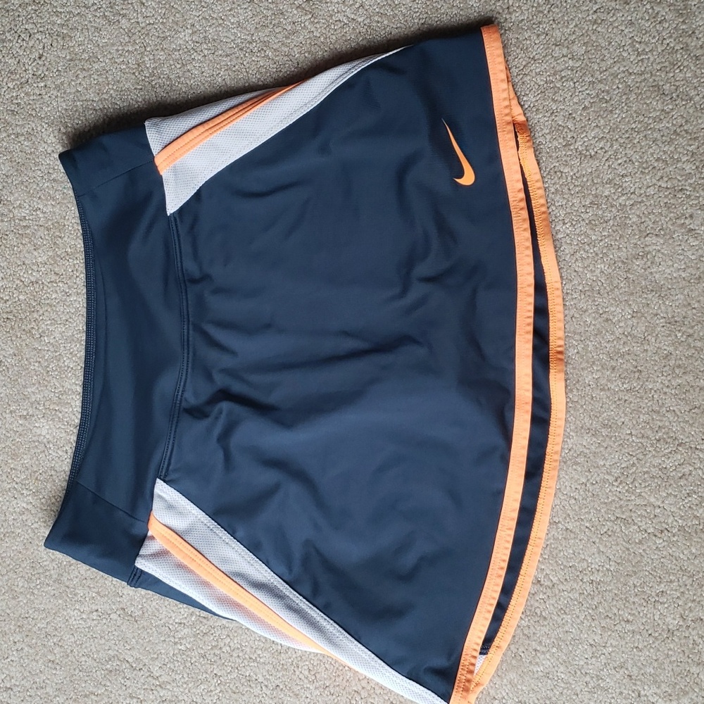 Nike athletic skirt